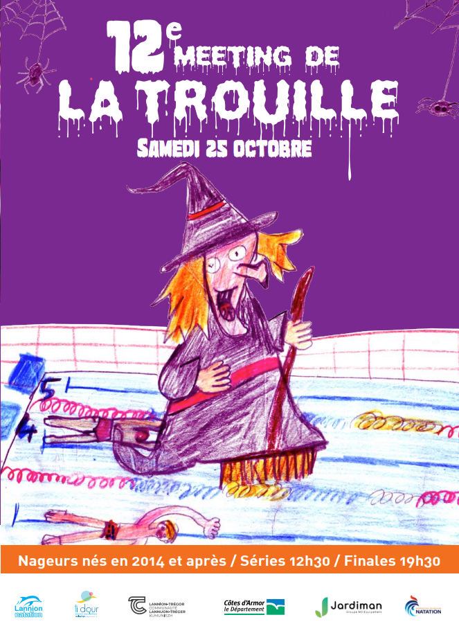 Meeting de la trouille 2025