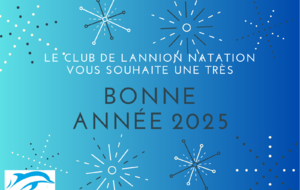 Bonne Année 2025