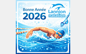 Bonne Année 2026