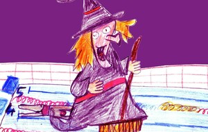 Meeting de la trouille 2026 Préparation