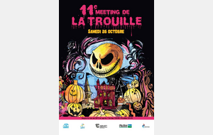 Meeting de la Trouille