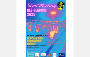 Meeting des Glaçons à Léhon