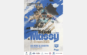 Meeting national de Massy