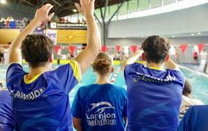 Interclubs régionaux à Brest