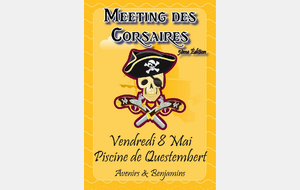 Meeting des corsaires