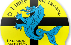 O Libre en trégor (coupe de bretagne d'eau libre)
