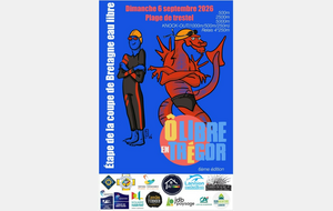 O Libre en trégor (coupe de bretagne d'eau libre)