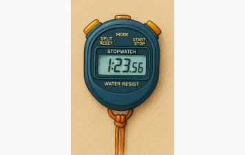 Formation Chronométreurs et Juges