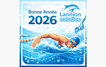 Bonne Année 2026